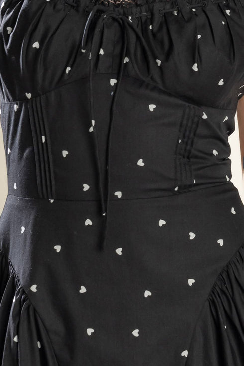 confident-cues-woven-midi-dress Flying Tomato-Sophia's Style-11