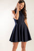 classical-ballet-denim-mini-dress Flying Tomato-Sophia's StyleDRESSES-1