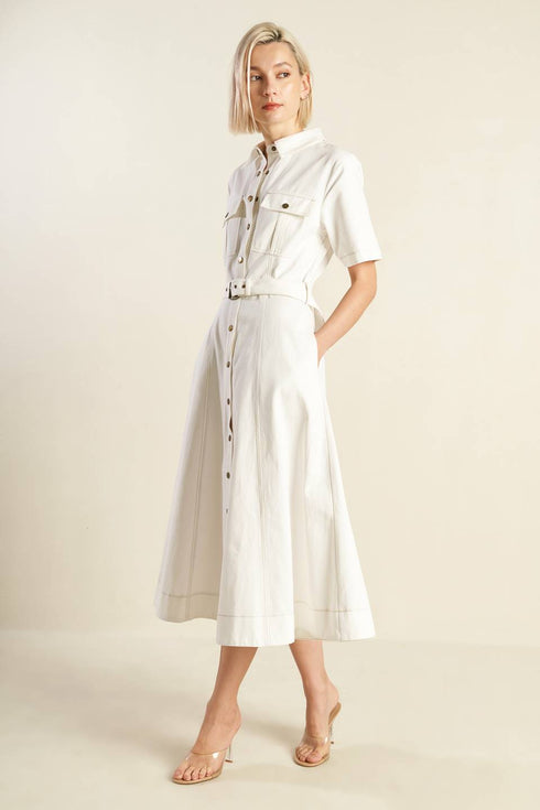 soul-on-fire-woven-midi-dress Flying Tomato-Sophia's Style-9