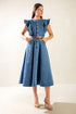 classic-with-a-twist-denim-midi-dress-sophias-style-6