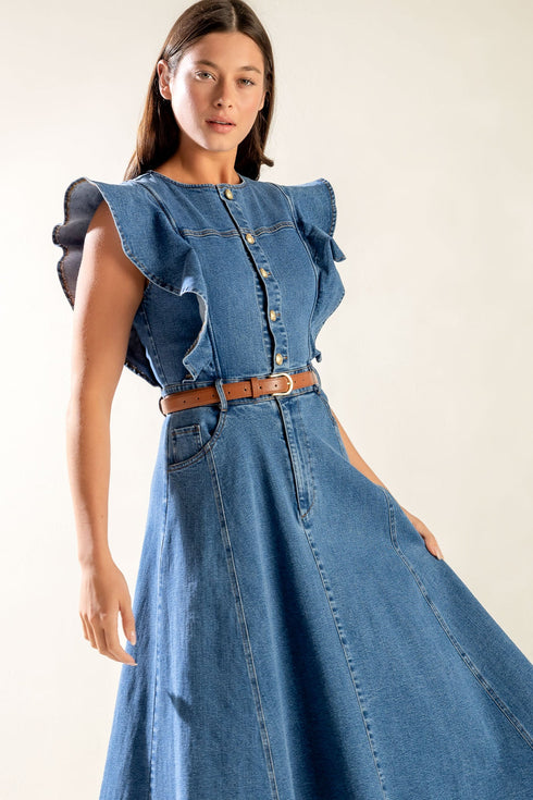 classic-with-a-twist-denim-midi-dress-sophias-style-5