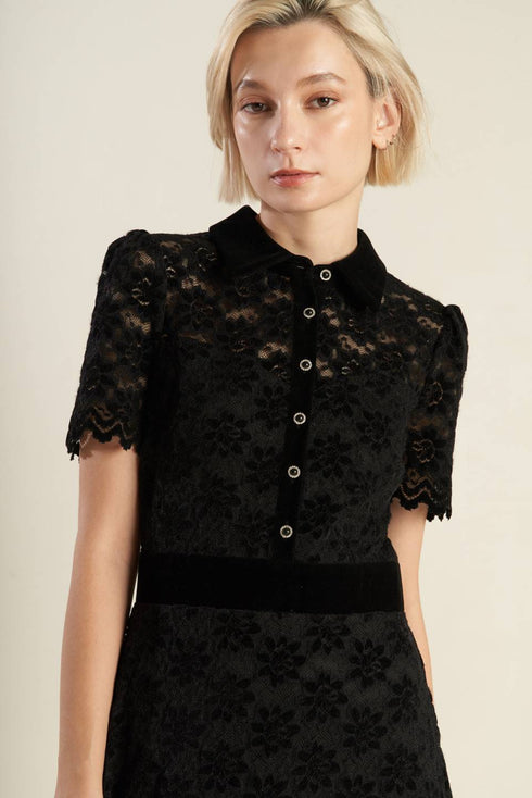 bold-symphony-woven-lace-midi-dress Flying Tomato-Sophia's Style-5