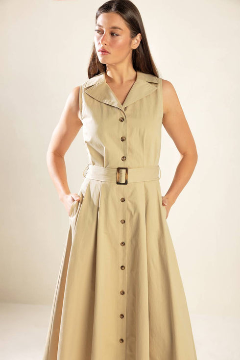 ideal-approach-woven-midi-dress Flying Tomato-Sophia's Style-5