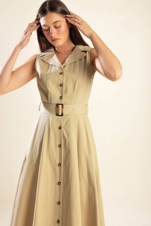 ideal-approach-woven-midi-dress Flying Tomato-Sophia's Style-8