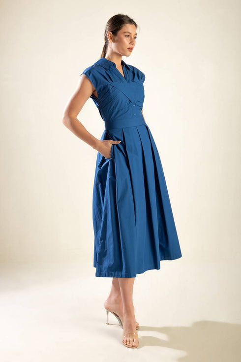 dreamy-impression-woven-midi-dress Flying Tomato-Sophia's Style-8