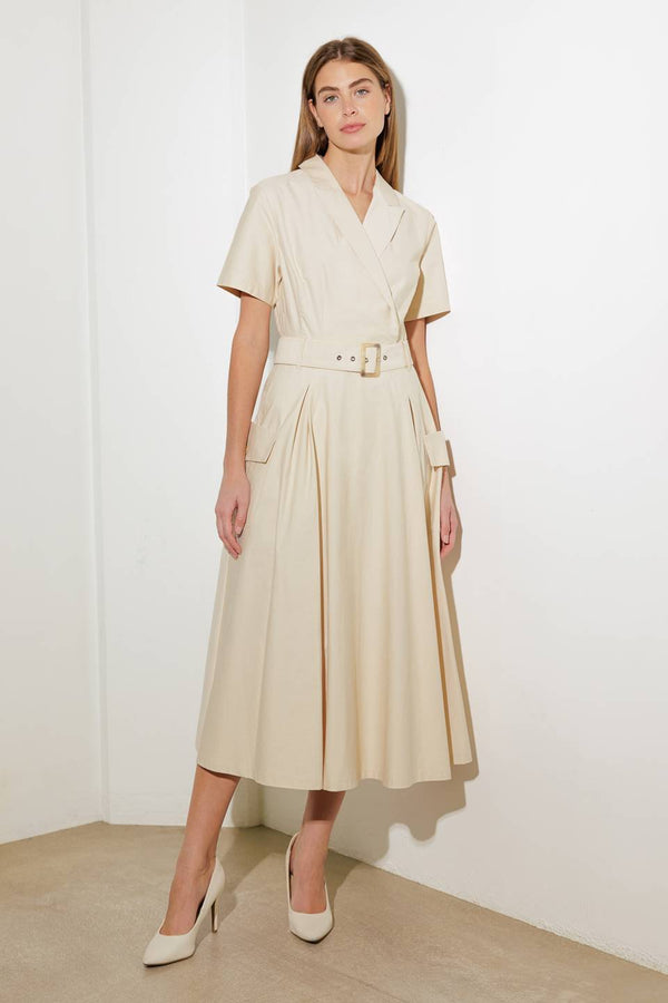 lost-in-the-stars-woven-midi-dress Flying Tomato-Sophia's StyleDRESSES-1