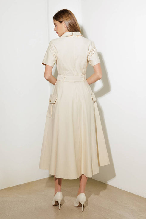 lost-in-the-stars-woven-midi-dress Flying Tomato-Sophia's Style-2