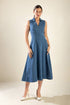 the-genevieve-denim-midi-dress Flying Tomato-Sophia's Style-6