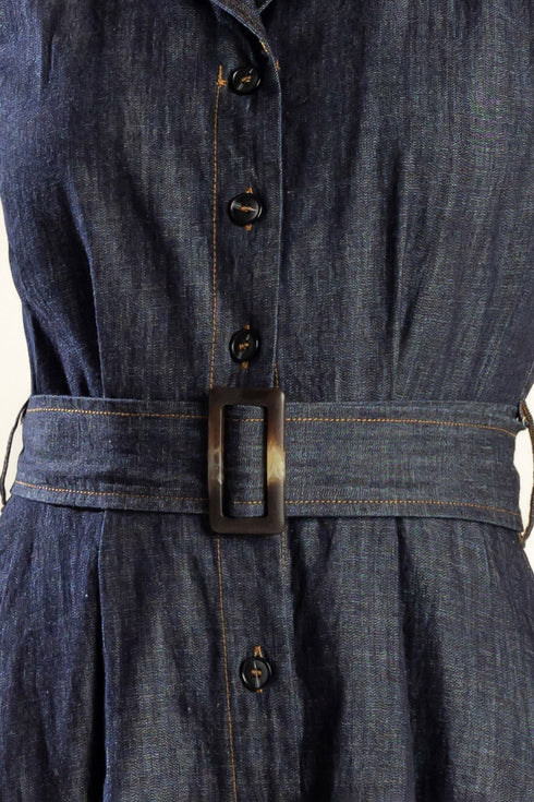 oasis-of-calm-rigid-denim-midi-dress Flying Tomato-Sophia's Style-8