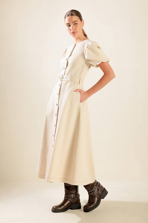 captured-by-the-night-twill-midi-dress Flying Tomato-Sophia's Style-7