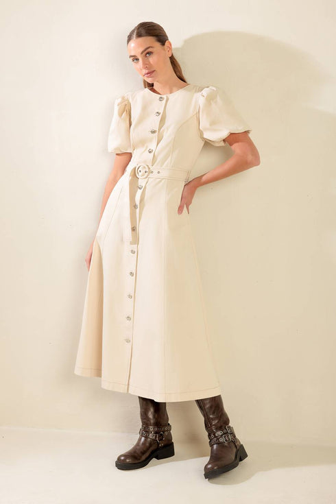 captured-by-the-night-twill-midi-dress Flying Tomato-Sophia's Style-8