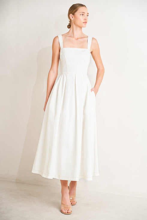 serene-charm-woven-midi-dress-sophias-style-3