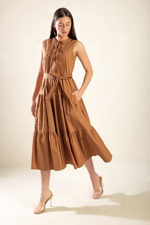 everything-i-want-woven-midi-dress Flying Tomato-Sophia's Style-5