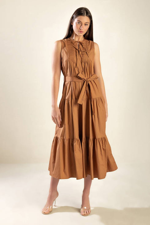 everything-i-want-woven-midi-dress Flying Tomato-Sophia's Style-8