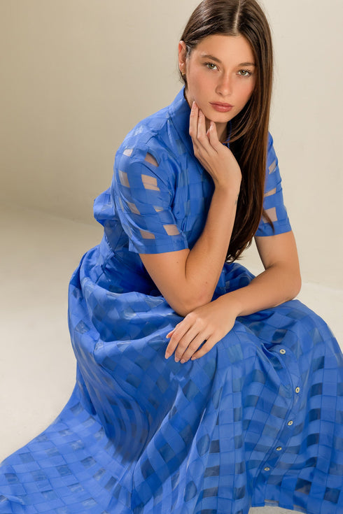 my-love-language-woven-midi-dress Flying Tomato-Sophia's StyleDRESSES-1