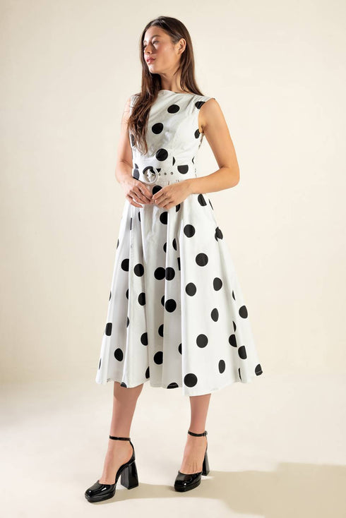 echoing-fjord-woven-midi-dress Flying Tomato-Sophia's Style-2