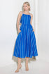 let-the-good-in-blue-woven-midi-dress Flying Tomato-Sophia's StyleDRESSES-1