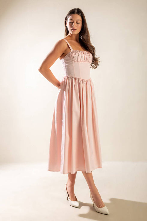 easily-loved-woven-midi-dress Flying Tomato-Sophia's Style-6