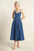 rosewood-romance-denim-midi-dress Flying Tomato-Sophia's StyleDRESSES-1