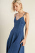 rosewood-romance-denim-midi-dress Flying Tomato-Sophia's Style-2