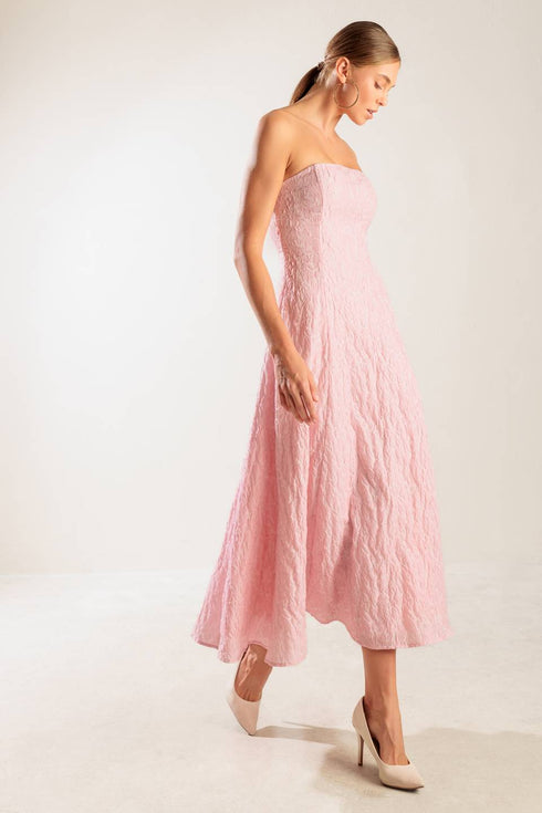 roll-with-it-pink-woven-midi-dress Flying Tomato-Sophia's Style-8