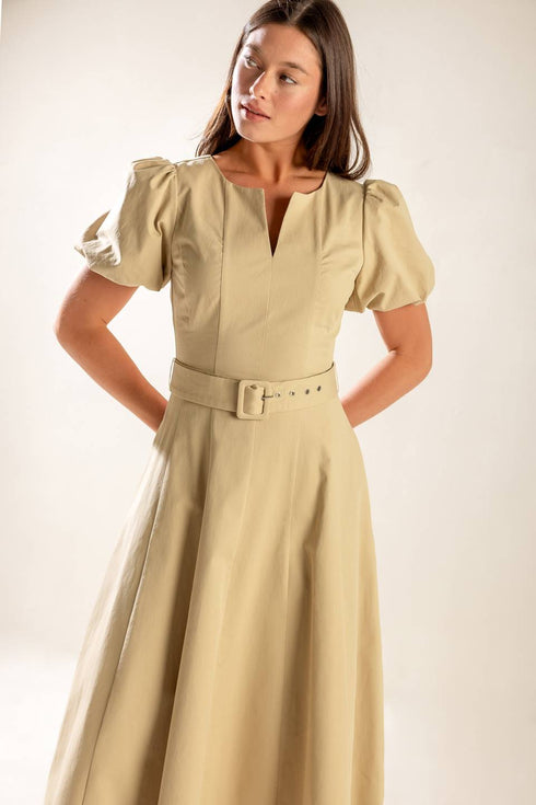 sunlit-soiree-woven-midi-dress Flying Tomato-Sophia's Style-5