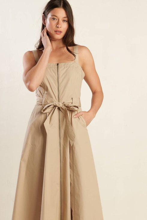 margot-dream-woven-midi-dress Flying Tomato-Sophia's Style-3