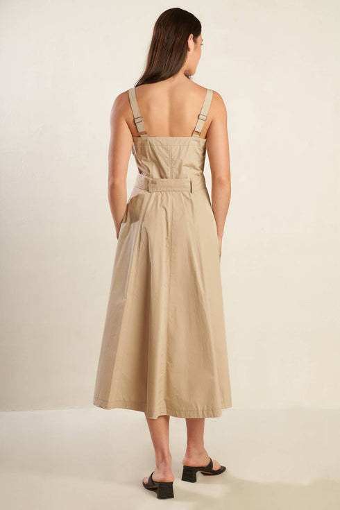 margot-dream-woven-midi-dress Flying Tomato-Sophia's Style-2