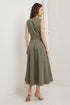 olive-grove-woven-midi-dress Flying Tomato-Sophia's Style-4