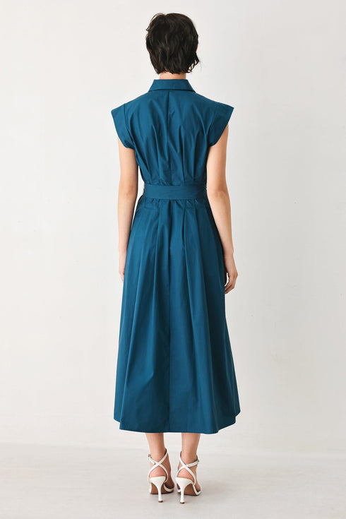 blue-serenity-woven-midi-dress-1-sophias-style-5