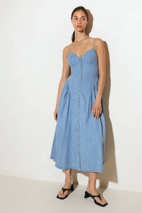 bluebell-breeze-lightweight-denim-midi-dress Flying Tomato-Sophia's Style-3