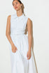 nue-ease-white-woven-mdi-dress Flying Tomato-Sophia's Style-5