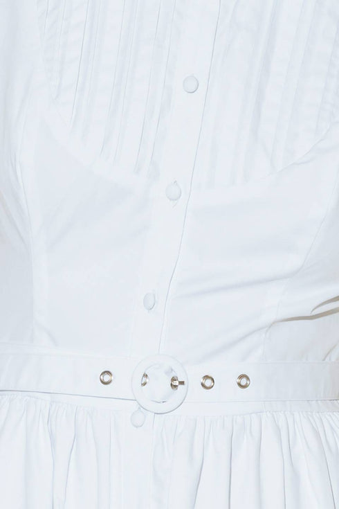 nue-ease-white-woven-mdi-dress Flying Tomato-Sophia's Style-9