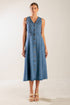 the-journey-begins-blue-denim-midi-dress Flying Tomato-Sophia's Style-3