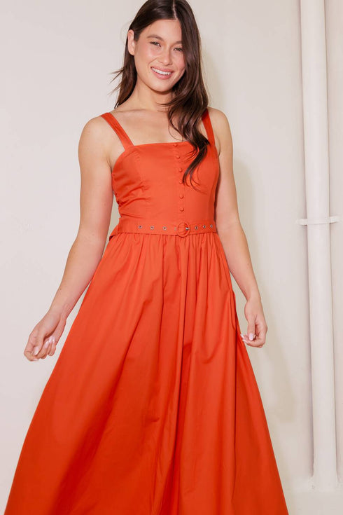 no-timeline-tomato-woven-midi-dress Flying Tomato-Sophia's Style-6