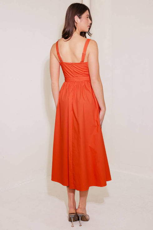 no-timeline-tomato-woven-midi-dress Flying Tomato-Sophia's Style-5