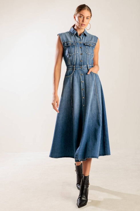 in-the-sand-sky-denim-midi-dress-Sophia's StyleDRESSES-1