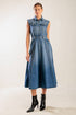 in-the-sand-sky-denim-midi-dress-Sophia's Style-4