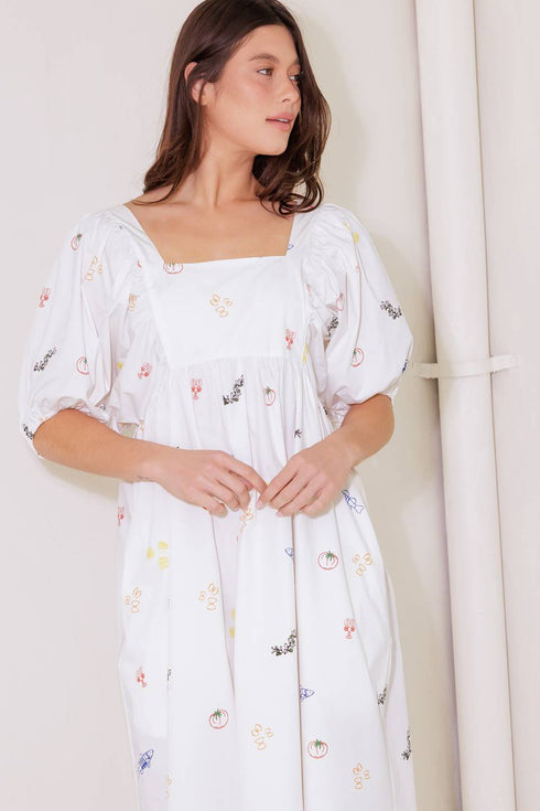 the-world-is-yours-woven-midi-dress Flying Tomato-Sophia's Style-4