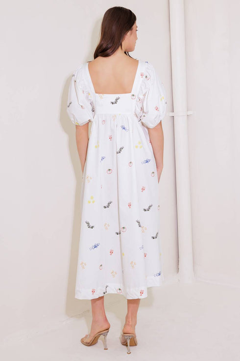 the-world-is-yours-woven-midi-dress Flying Tomato-Sophia's Style-7