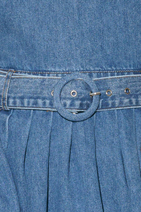 lavender-fields-denim-midi-dress Flying Tomato-Sophia's Style-9