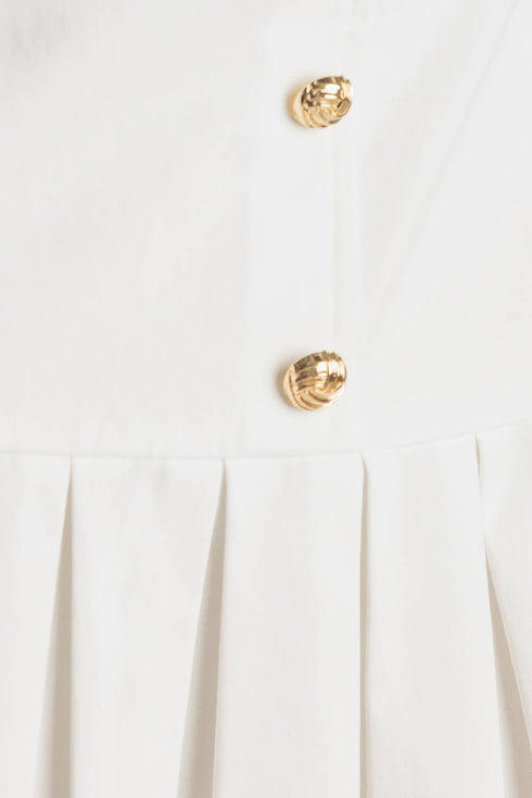 no-comparison-white-woven-mini-dress Flying Tomato-Sophia's Style-8