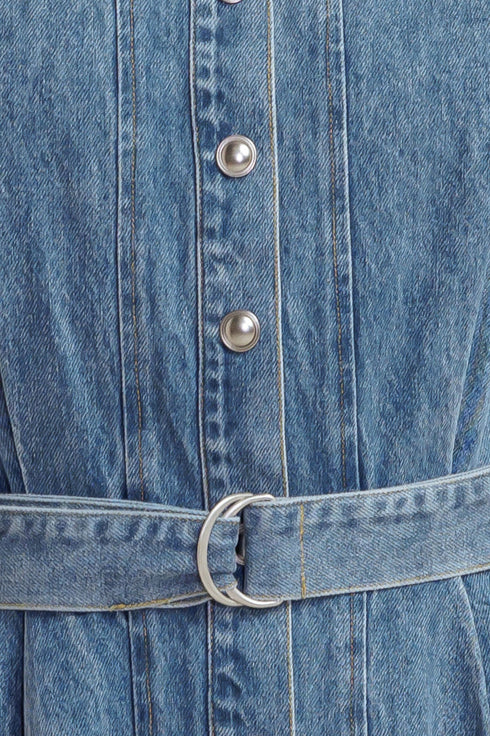 midnight-rodeo-denim-midi-dress Flying Tomato-Sophia's Style-8