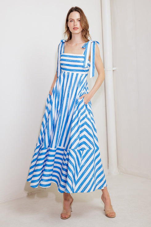 ocean-breeze-woven-midi-dress Flying Tomato-Sophia's Style-2