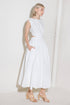 chasing-peace-in-white-woven-midi-dress Flying Tomato-Sophia's Style-5
