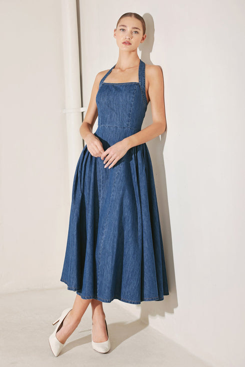 american-summer-note-denim-midi-dress-sophias-styleDRESSES-1
