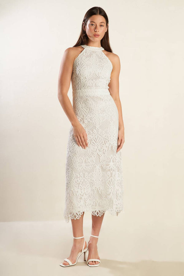 catching-dreams-woven-lace-midi-dress Flying Tomato-Sophia's StyleDRESSES-1