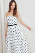 monroe-dot-white-woven-midi-dress Flying Tomato-Sophia's Style-6