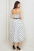 monroe-dot-white-woven-midi-dress Flying Tomato-Sophia's Style-3