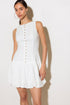 at-first-glance-woven-mini-dress Flying Tomato-Sophia's Style-5